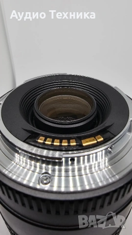 Canon 75-300mm 1:4-5.6 III USM EF, снимка 6 - Обективи и филтри - 53878995