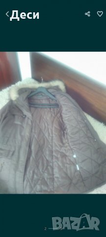 Яке, снимка 3 - Якета - 34414871