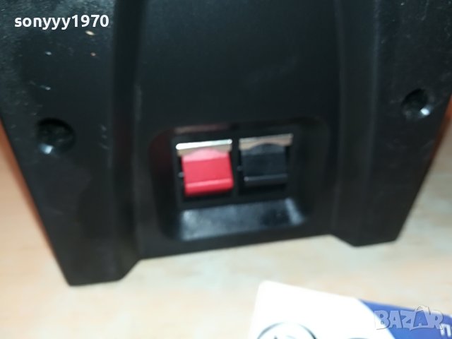 PIONEER S-CR39 80W/8ohm made in france-ВНОС SWISS 0905231542, снимка 13 - Тонколони - 40641758