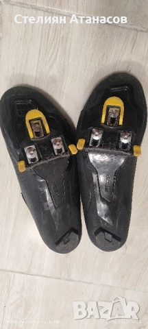 шосейни шпайкове shimano, снимка 5 - Аксесоари за велосипеди - 50589601