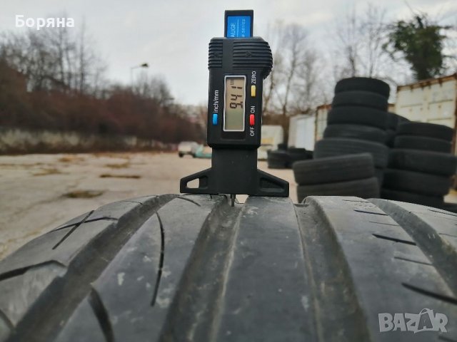 Гуми 225 40 18 Goodride Premiorri
2 броя. Нов внос. Не са нови!, снимка 2 - Гуми и джанти - 39907630