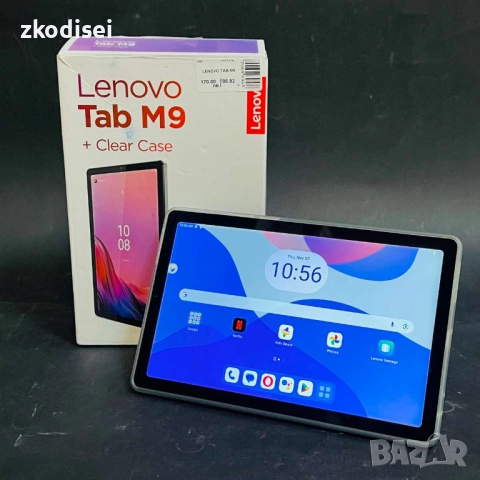 Таблет LENOVO TAB M9 9 Инча