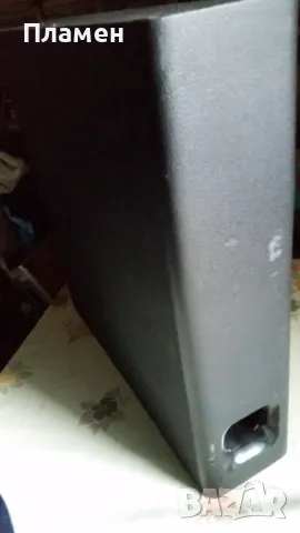 Буфер SONY SA-WMT300 Active Wireless Subwoofer