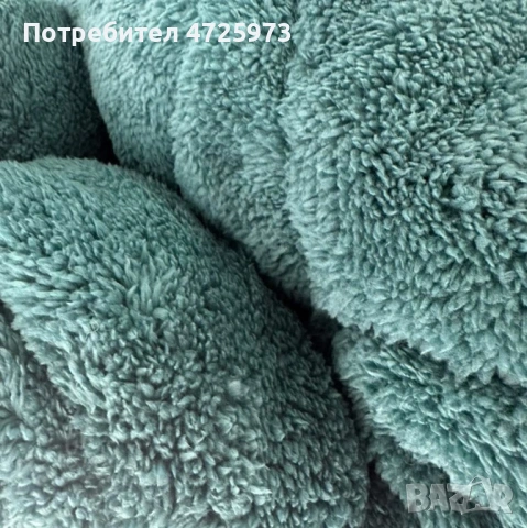 Вълшебен Юрган - Shaper, снимка 3 - Олекотени завивки и одеяла - 53310444