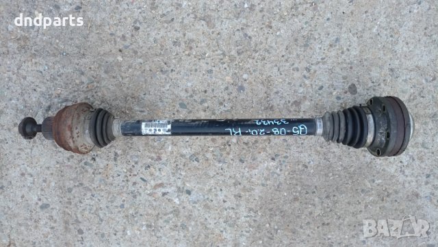 Полуоска Audi Q5 2.0i 2008г.(задна лява)	