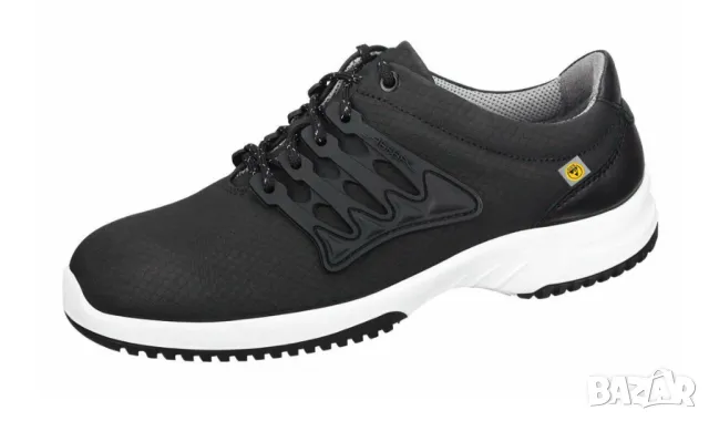 Abeba 31760 "ESD-Uni6". номер 38 работни предпазни обувки с бомбе 