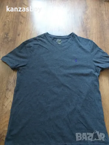 polo ralph lauren - страхотна мъжка тениска , снимка 6 - Тениски - 47709096