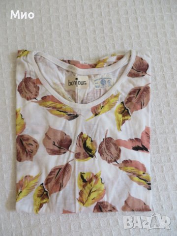 Нова дамска блуза, XL , снимка 2 - Блузи с дълъг ръкав и пуловери - 37613788