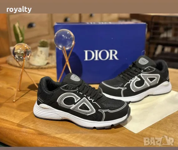 Christian Dior дамски маратонки 