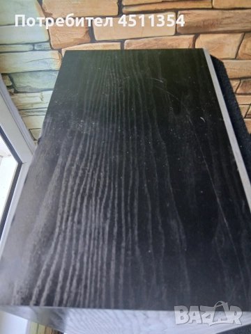 PHILIPS 22AH484 Made in Belgium размери-52см/33см/23см, снимка 14 - Тонколони - 52788566