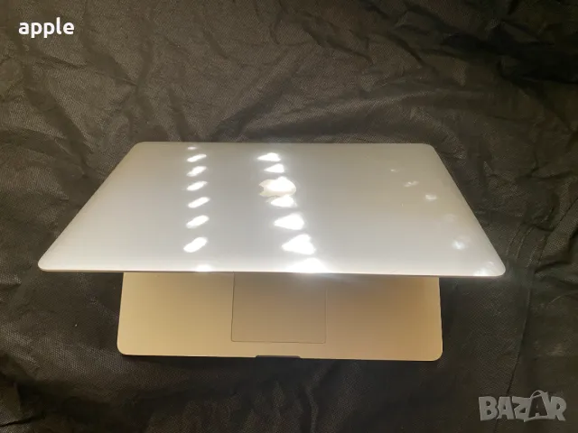 15" Core i7 MacBook Pro А1398 Mid-2015 (IG)-РАБОТЕЩ,на части, снимка 5 - Лаптопи за работа - 47445787