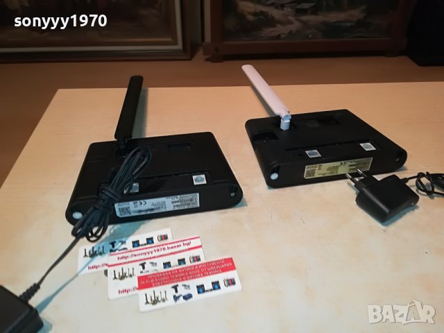 HUAWEI 4G-РУТЕР ЗА СИМ КАРТА ЗА 85ЛВ БРОИКА 2210221903, снимка 17 - Рутери - 38418428