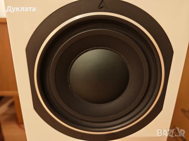 Продавам нови колони , Triangle Esprite Antal ez, снимка 9 - Тонколони - 56184556