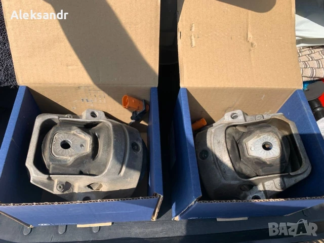 Тампони за двигател Ауди А4 б8 2.0 tfsi 211, снимка 3 - Части - 50789318