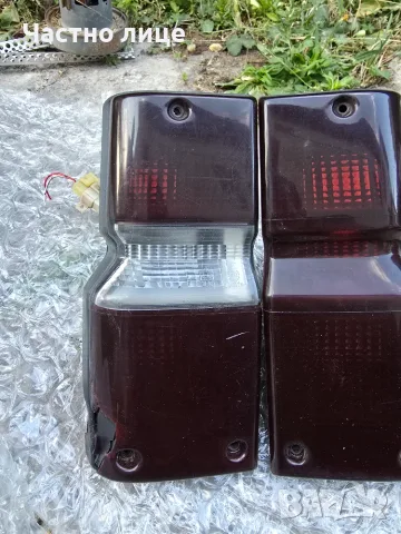 Стопове за daihatsu feroza, снимка 3 - Части - 55787358