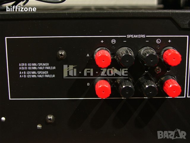 КОМПЛЕКТ  Yamaha cx-630 / mx-630 , снимка 13 - Ресийвъри, усилватели, смесителни пултове - 42805853