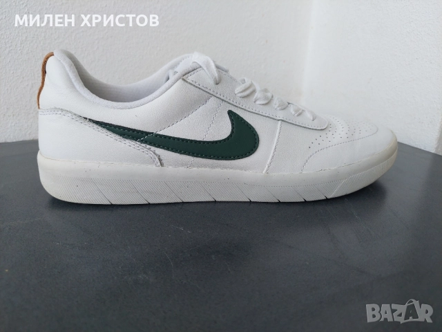 Nike SB Team Classic Premium-Естествена кожа-№43, снимка 6 - Маратонки - 51858867