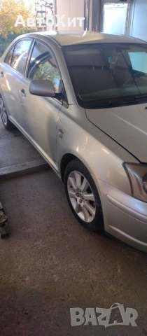 Toyota Avensis 2.0D4D , 2004 г. за части, снимка 2 - Автомобили и джипове - 52411100