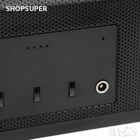 Устройство против аудио видео запис, снимка 9 - Други - 39425172