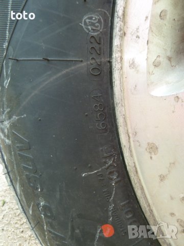 Jeep Grand Cherokee 2,7cdi, снимка 5 - Автомобили и джипове - 40685379