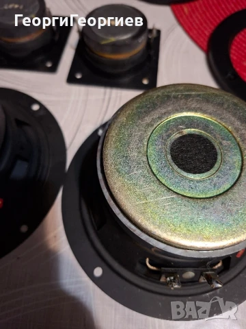 QUADRAL SONOLOGUE STATUS 18, снимка 14 - Тонколони - 51160641