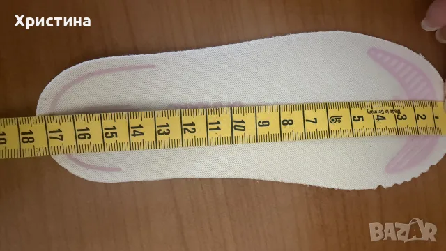 маратонки Adidas, снимка 7 - Детски маратонки - 56550370