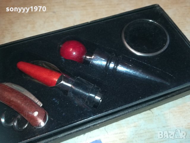 аксесоари за вино 1912201300, снимка 7 - Колекции - 31169784