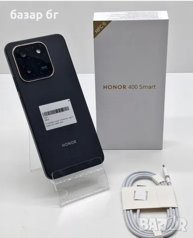 нов honor 400 smart 