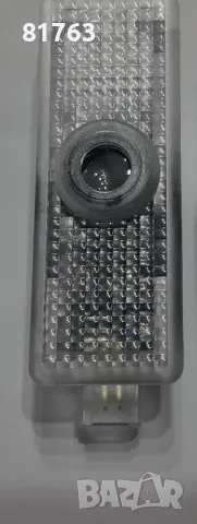 Лазерен проектор за вратите BMW - E серия, снимка 5 - Аксесоари и консумативи - 48780546