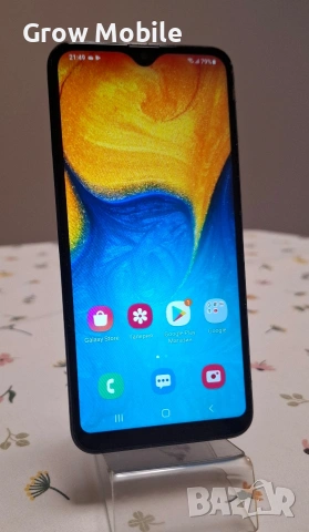 Samsung A20e