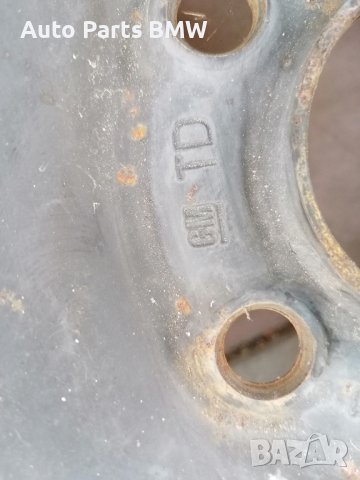 Резервна гума Опел Opel патерица Vectra Astra Signum Zafira, снимка 3 - Части - 44384874