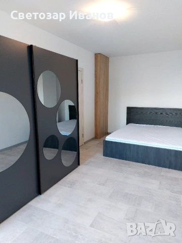 Давам под наем двустаен кв. Витоша, 75 м2, 650 е, снимка 6 - Апартаменти - 53298747