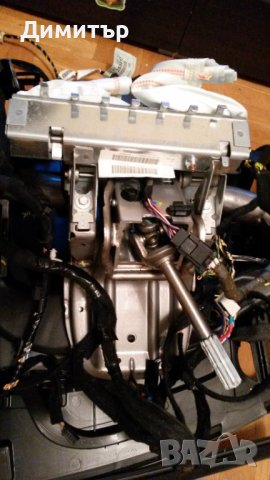 Peugeot 407 coupe, снимка 2 - Части - 35835941