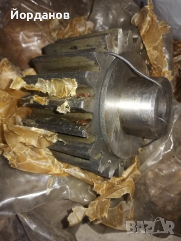 Сателит комплект за водило на трактор Т-150к ,кат№ 150.39.106