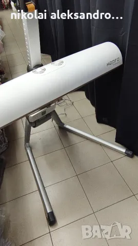 солариум HAPRO, снимка 6 - Солариуми - 50157049