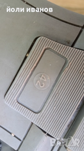 COX-маркови висок клас кожени зимни обувки 42.5 номер, снимка 9 - Мъжки боти - 52118391