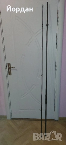 Shimano distance spod 12.6 5.5 lb, снимка 2 - Въдици - 53947683