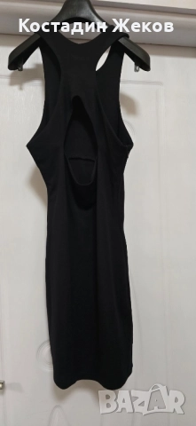 Нова със етикет .Дамска оригинална рокличка. ENVII , снимка 4 - Рокли - 51432352