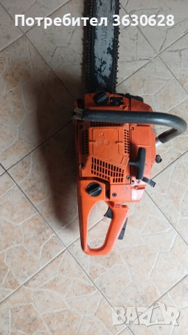 продавам резачки щил 441 и хускварна 365 , снимка 8 - Градинска техника - 53924203