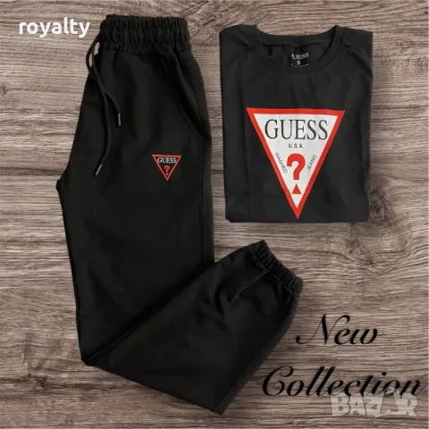 Guess дамски комплекти Различни цветове , снимка 2 - Комплекти - 50005145