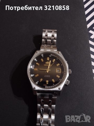 Мъжки часовник,,Ориент"автоматик 