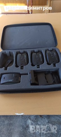 сигнализатори шаранджийски