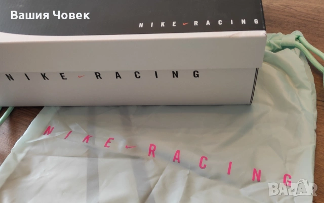 Nike Alphafly 3 Carbon номер 43 , снимка 9 - Маратонки - 54045257