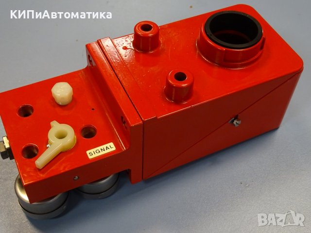 позиционер PARCOL 4612MM Positioner G1/4, снимка 8 - Резервни части за машини - 37203266