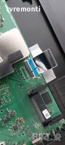 Mainboard VTY190R-5 V-0  for Grundig 40VLE5421BG 40inc DISPLAY 057D40-A06 , снимка 3 - Части и Платки - 42489098