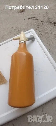 Антики от комунизма , снимка 6 - Аксесоари за кухня - 39698269