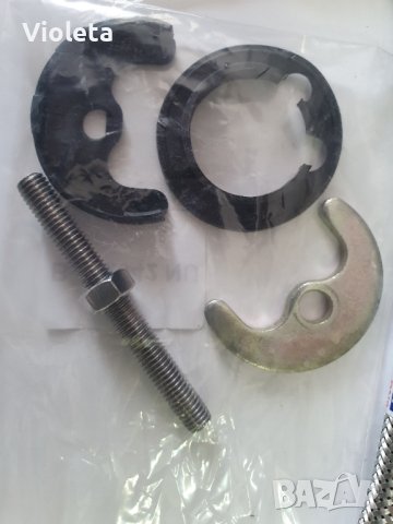 Смесител стоящ за умивалник с висок тръбен чучур Видима серия Calista, снимка 11 - Смесители - 42031256