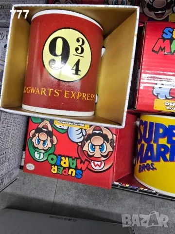 чаши, снимка 5 - Чаши - 48338276