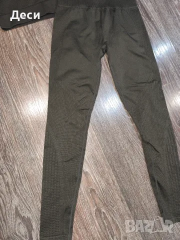 спортен комплект на H&M, снимка 2 - Спортни екипи - 56167866