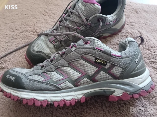 Оригинален дамски Meindl Gore Tex номер 39